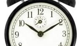 Timeline: Time Table