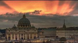 Timeline: Enciclicas de la Doctrina Social de la Iglesia Catolica