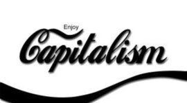 Timeline: Linha do tempo sobre Capitalismo