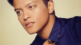 Timeline: Bruno Mars - Musical History