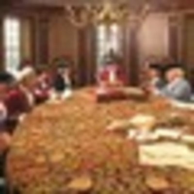 Timeline: Historical Perspectives on Supervision Timeline