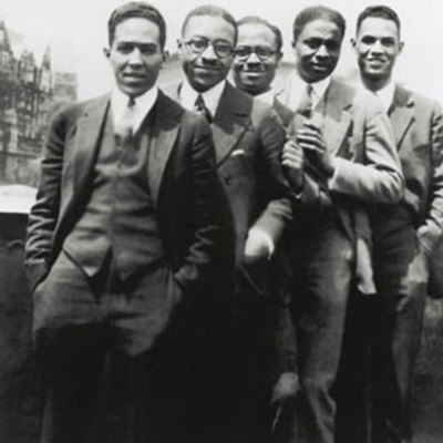 Timeline: Harlem Renaissance Timeline