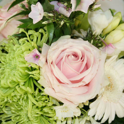 Timeline: Min første tidslinje