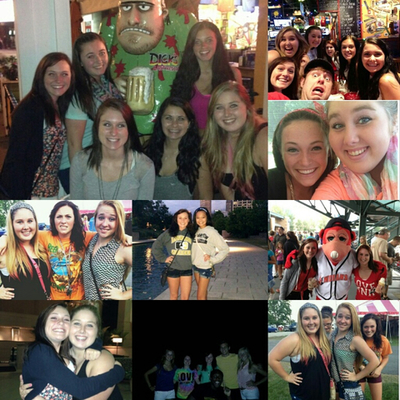 Timeline: The Life of Mackenzie Shutt