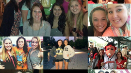 Timeline: The Life of Mackenzie Shutt