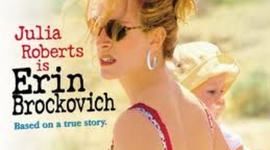 Timeline: Erin Brockovich - environmental activism
