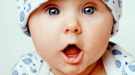 Timeline: mi infacia