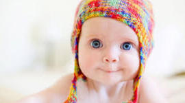 Timeline: mi infacia