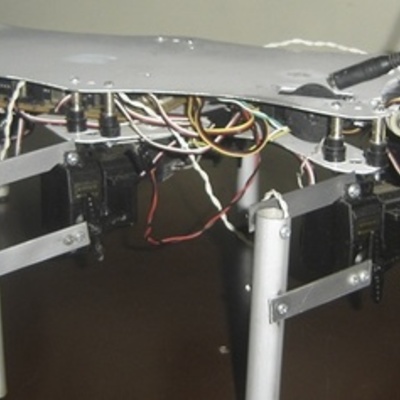 Timeline: EVOLUCIÓN HISTORICA DE  ING MECATRÓNICA EN LA UNIBOYACÁ