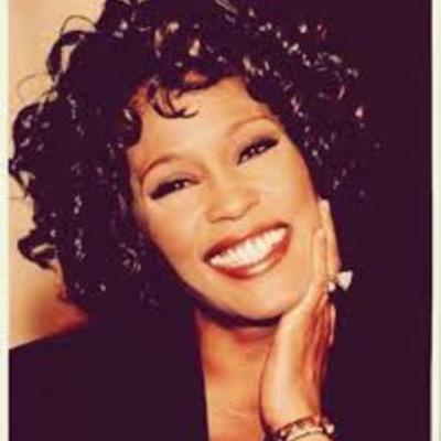 Timeline: Whitney Houston