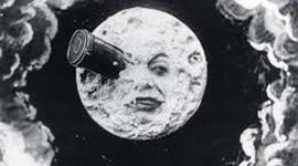 Timeline: Early Cinema: History and Theory of Film