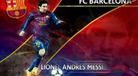 Timeline: Lionel Messi