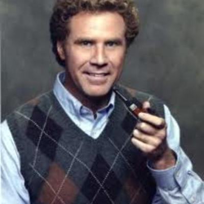Timeline: Will Ferrell