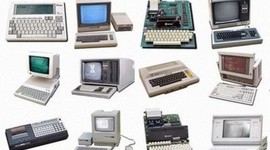 Timeline: Generaciones de las computadoras