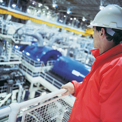 Timeline: Biografia de un gran ingeniero