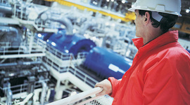 Timeline: Biografia de un gran ingeniero