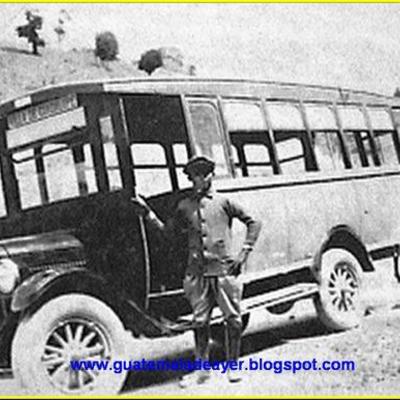 Timeline: Medios de Transporte  Terrestres