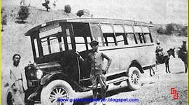 Timeline: Medios de Transporte  Terrestres