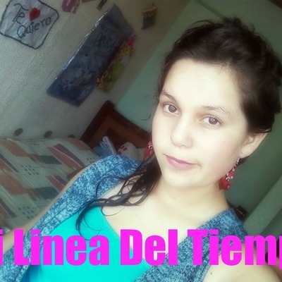 Timeline: Nacimiento 1995/29/sep