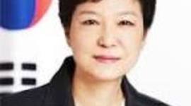 Timeline: Park Geun-hye by Bella Woo