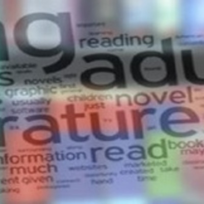 Timeline: History of YA Literature