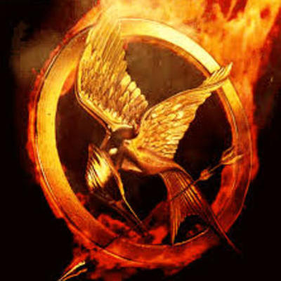 Timeline: Hunger Games: Moments When Katniss Received Help