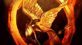 Timeline: Hunger Games: Moments When Katniss Received Help