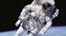 Timeline: space travel