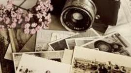 Timeline: History of vintage Cameras and 2013