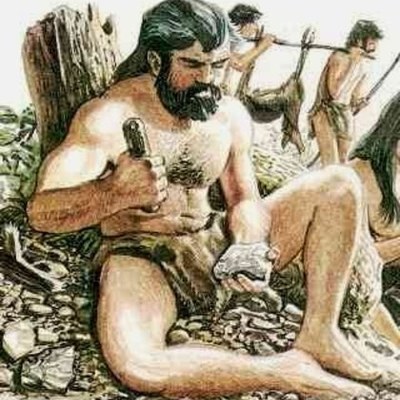 Timeline: LA EVOLUCION DE LA INGENIERIA