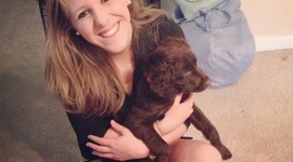 Timeline: Megan's reading timeline!