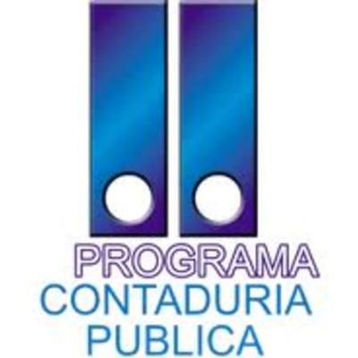 Timeline: evolucion de CONTADURIA PUBLICA
