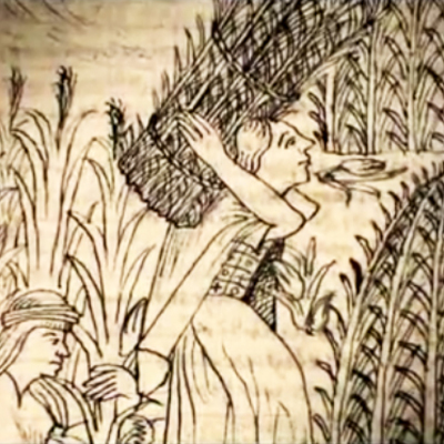 Timeline: Antecedentes del Derecho Mexicano del Trabajo