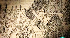 Timeline: Antecedentes del Derecho Mexicano del Trabajo