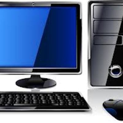 Timeline: generacion del computador