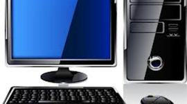 Timeline: generacion del computador