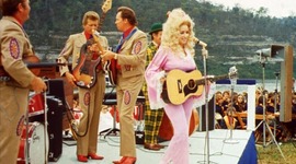 Timeline: Nashville District History