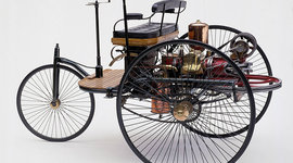 Timeline: Class cars