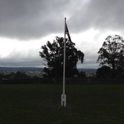 Timeline: Gold Rush Timeline by Brittany and Bethany L