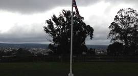 Timeline: Gold Rush Timeline by Brittany and Bethany L