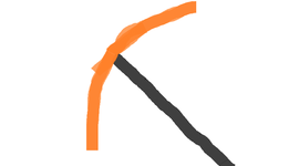 Timeline: Nyah and Cooper's Gold Rush Timeline