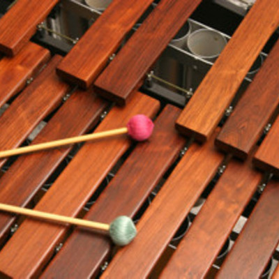 Timeline: Evolución de la Marimba