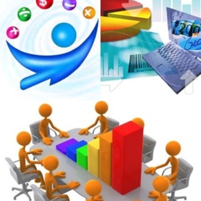 Timeline: Evolución histórica de administración de empresas