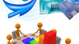 Timeline: Evolución histórica de administración de empresas