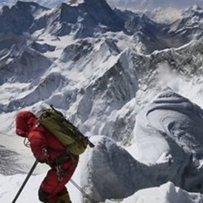 Timeline: Esimene eestlane, kes käinud kõigi mandrite kõrgeimatel tippudel