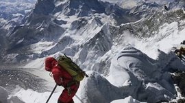 Timeline: Esimene eestlane, kes käinud kõigi mandrite kõrgeimatel tippudel