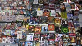 Timeline: history of video games