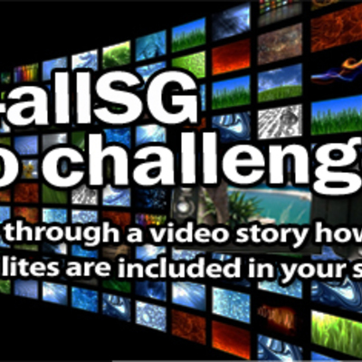 Timeline: #Edu4AllSG Video Contest