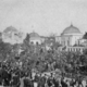 Ottoman empire public demo