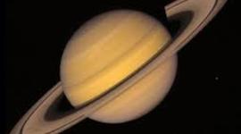 Timeline: Saturn